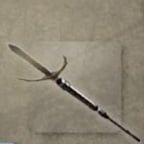 Crescent Jumonji Spear